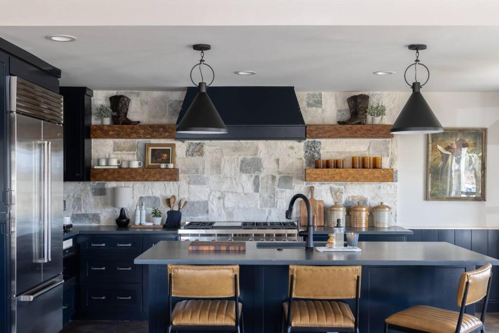 Photo of Kitchen in Washington