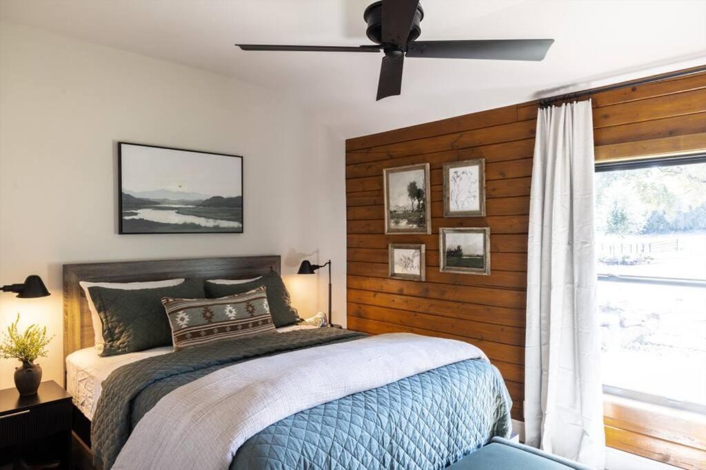 Photo of Bedroom in Washington