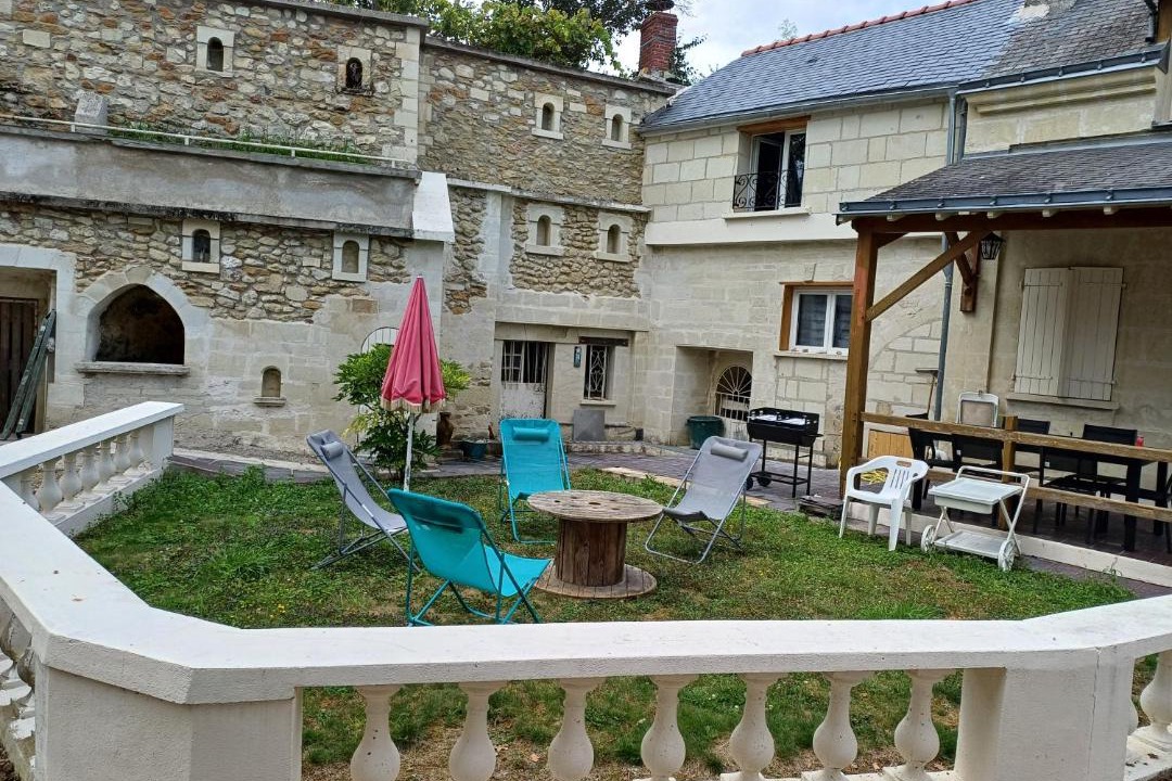 Photo of Others in Fontevraud-l'Abbaye