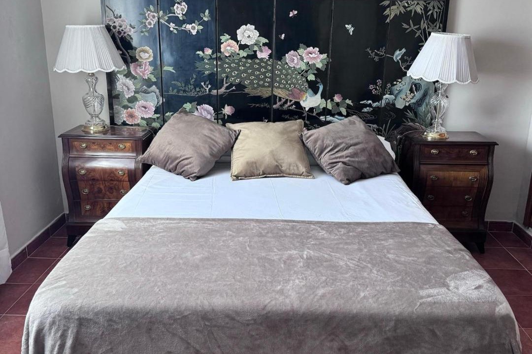 Photo of Bedroom in Arganda del Rey