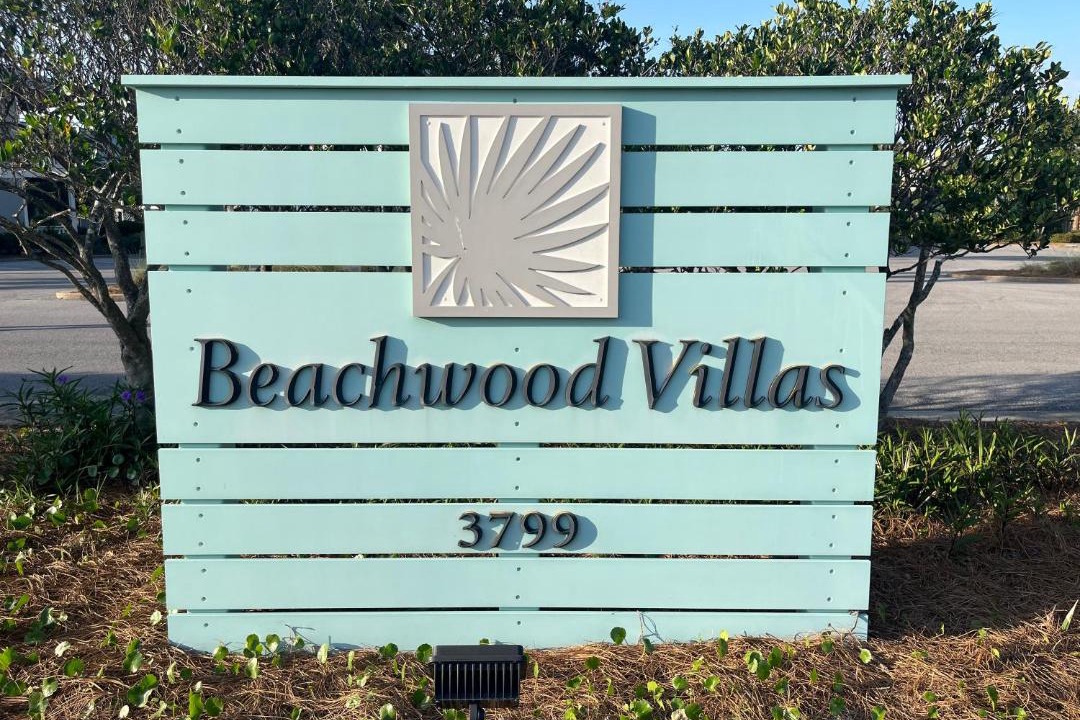 Photo of Buildings in Seagrove Beach