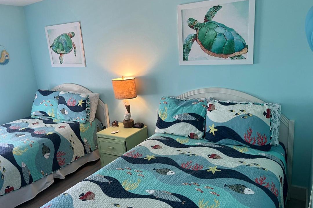 Photo of Bedroom in Seagrove Beach