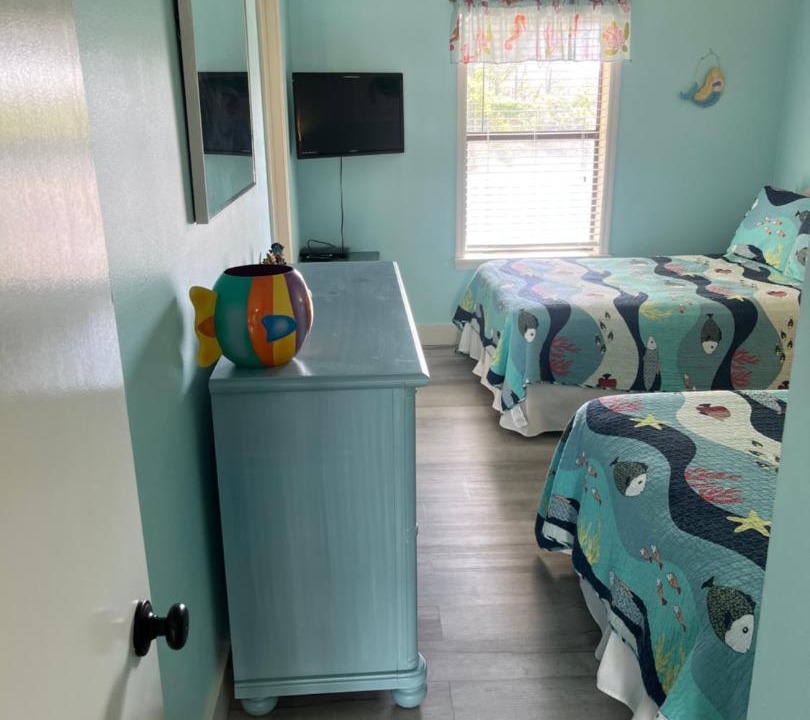 Photo of Bedroom in Seagrove Beach