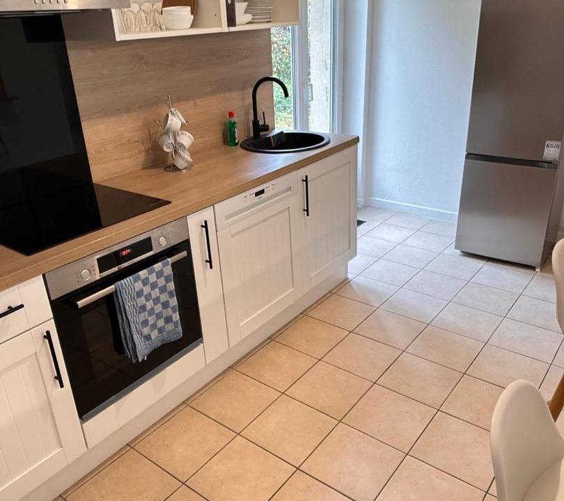 Photo of Kitchen in Hayange