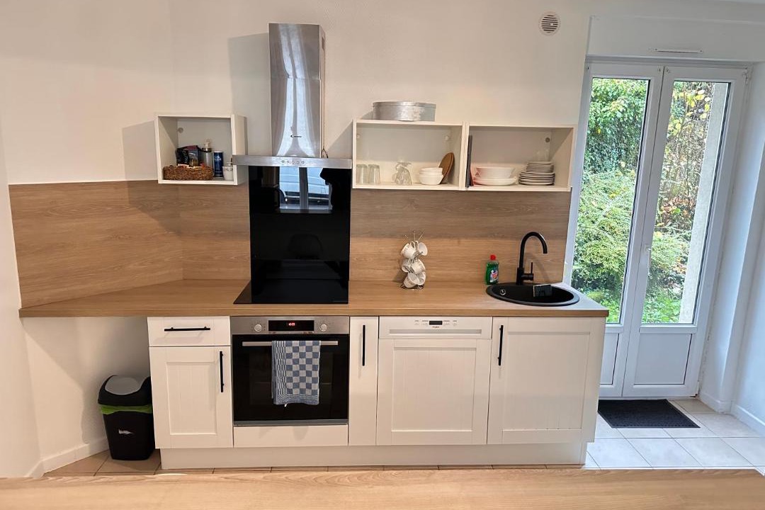 Photo of Kitchen in Hayange