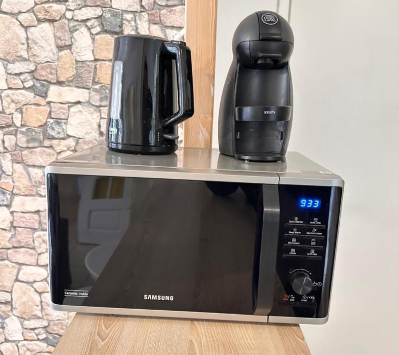 Photo of Kitchen in Hayange