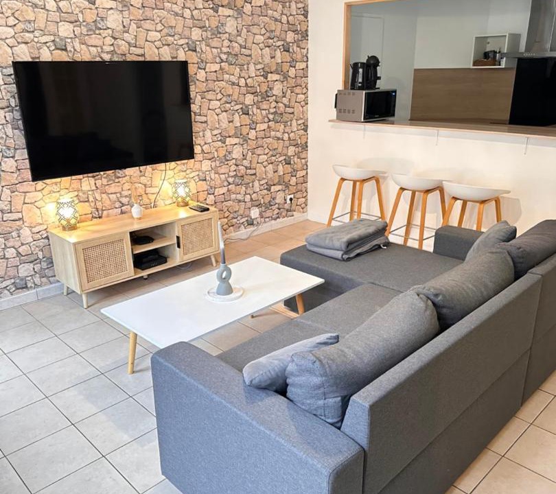 Photo of Livingroom in Hayange