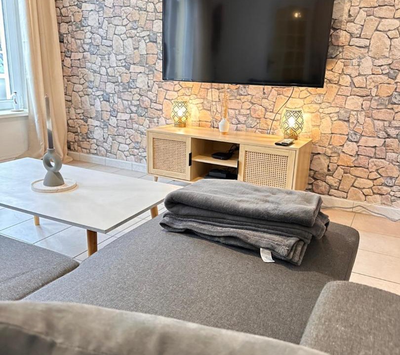 Photo of Livingroom in Hayange