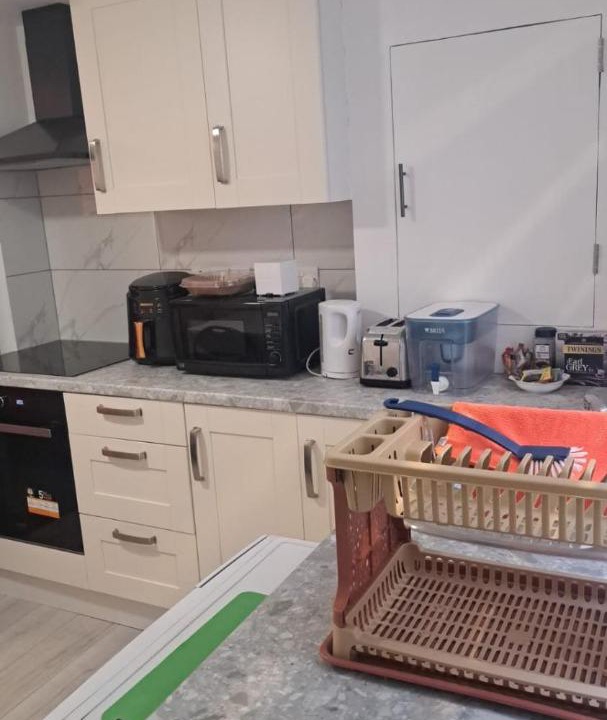 Photo of Kitchen in Mayfield