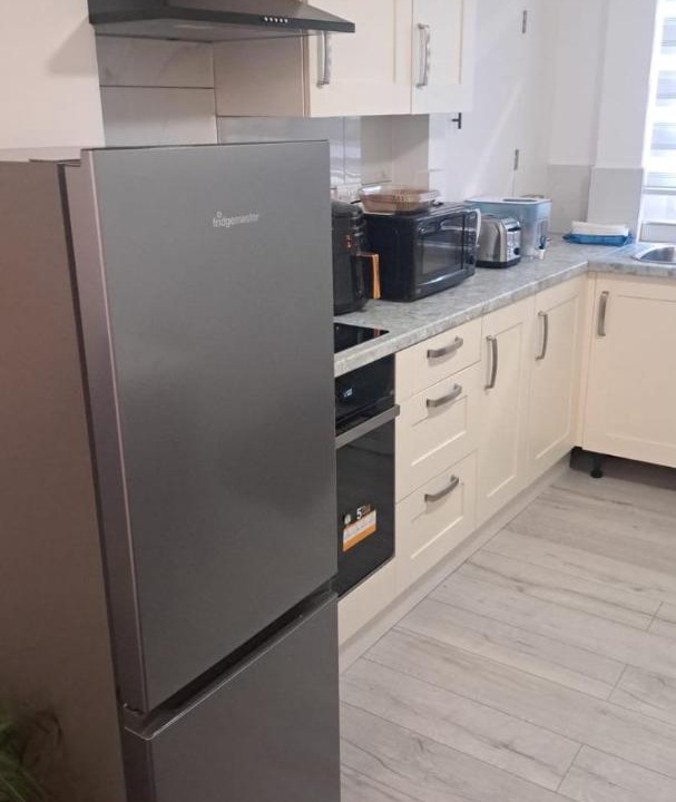 Photo of Kitchen in Mayfield