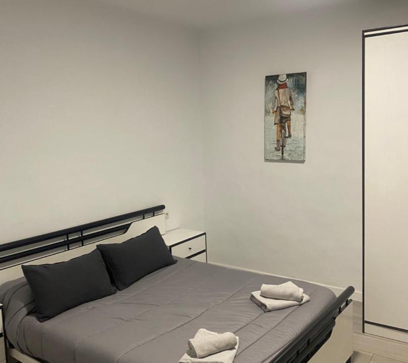 Photo of Bedroom in Camarasa
