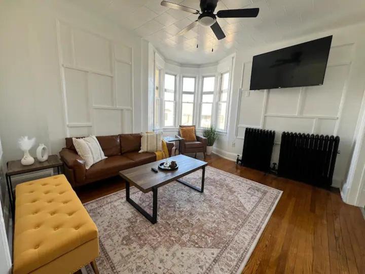 Photo of Others in Seward Place