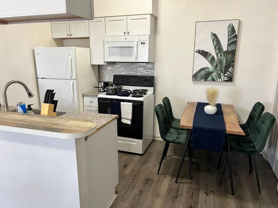 Photo of Kitchen in Rotterdam