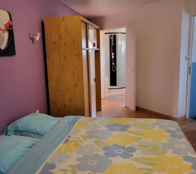 Photo of Bedroom in Sablons