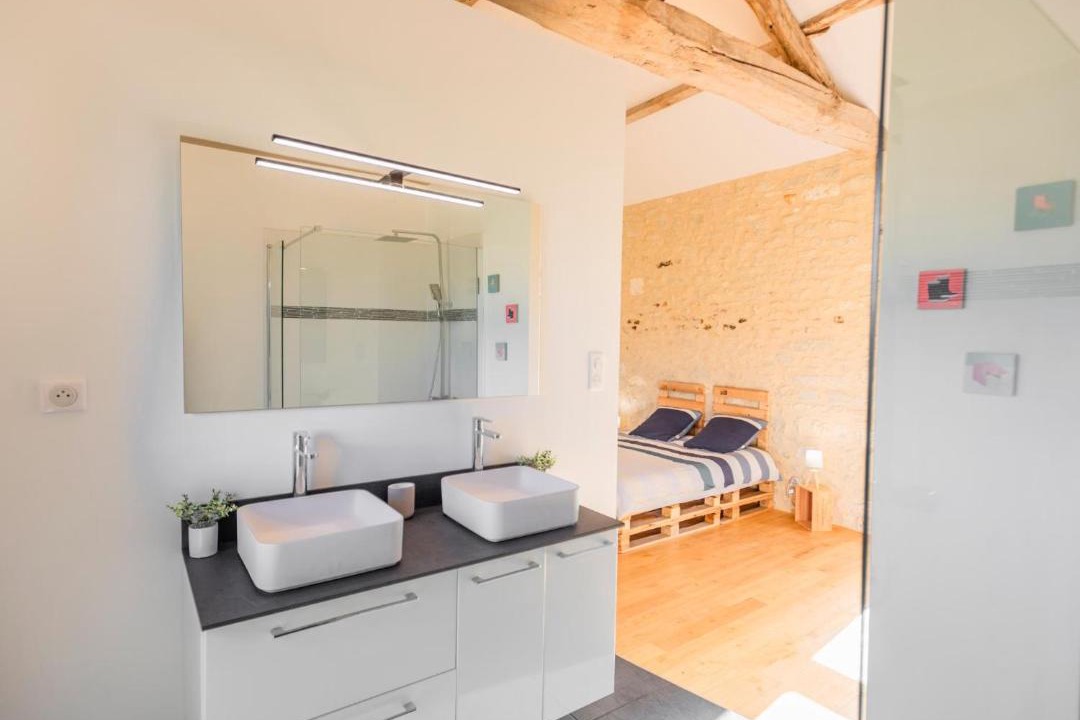 Photo of Others in Champagne-et-Fontaine