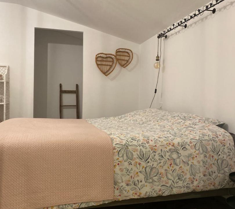 Photo of Bedroom in Sartilly-Baie-Bocage