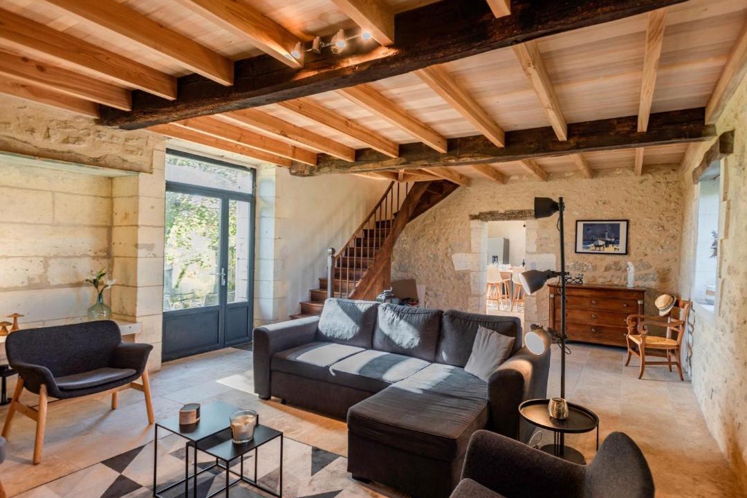 Photo of Others in Champagne-et-Fontaine