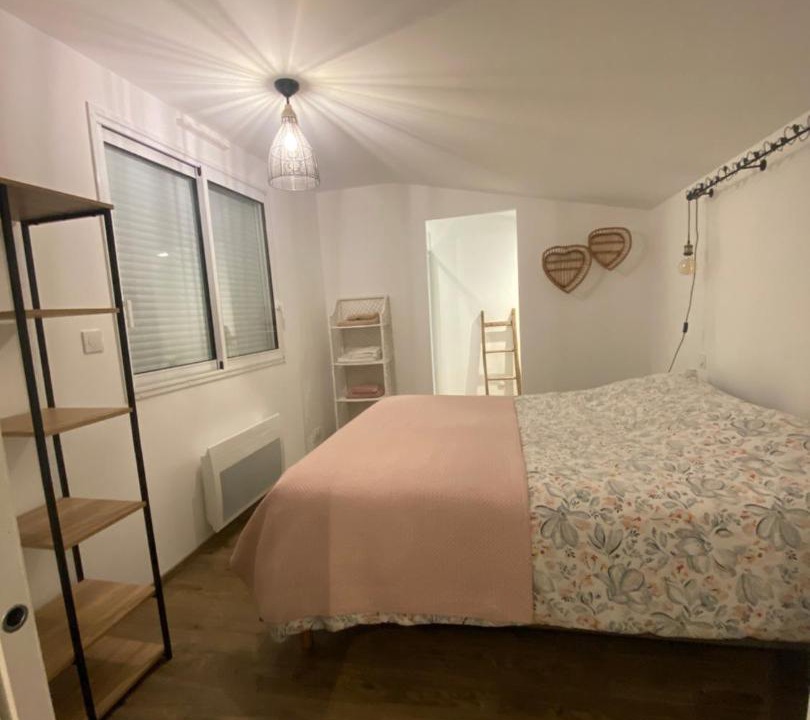 Photo of Bedroom in Sartilly-Baie-Bocage