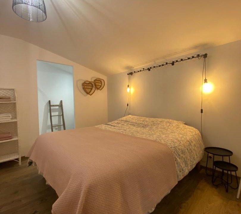 Photo of Bedroom in Sartilly-Baie-Bocage