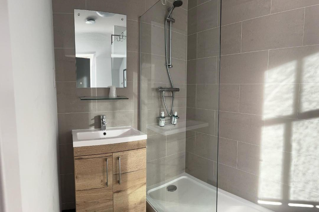 Photo of Bathroom in Ullapool