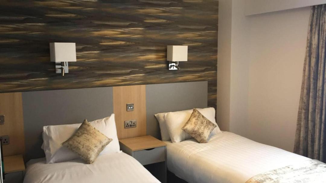 Photo of Bedroom in Ullapool