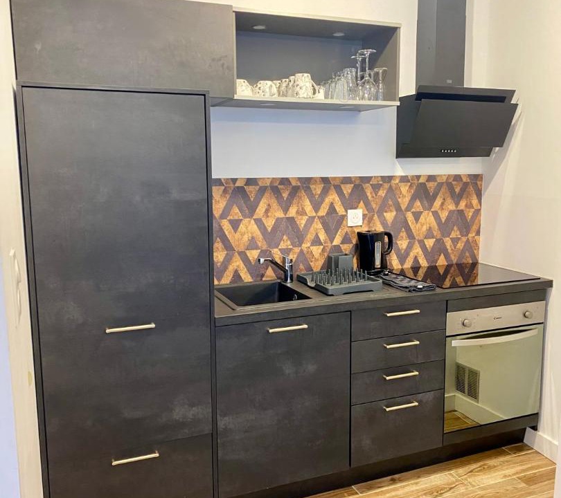 Photo of Kitchen in Bergues