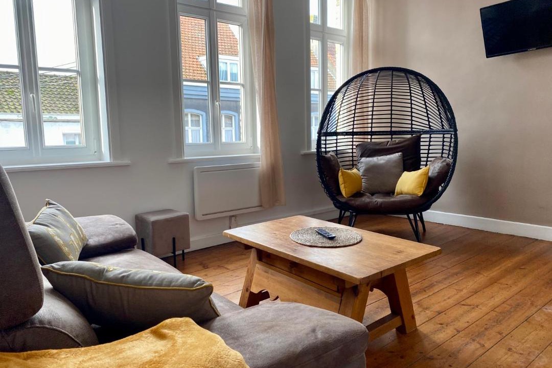 Photo of Livingroom in Bergues