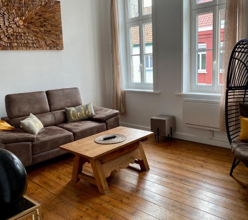 Photo of Livingroom in Bergues