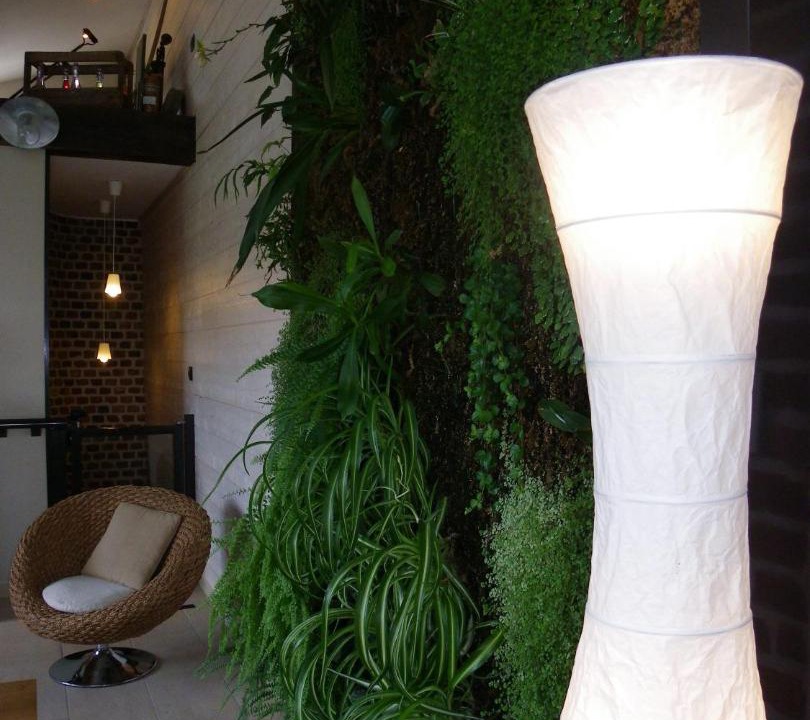 Photo of Patio Balcony in Loos-en-Gohelle