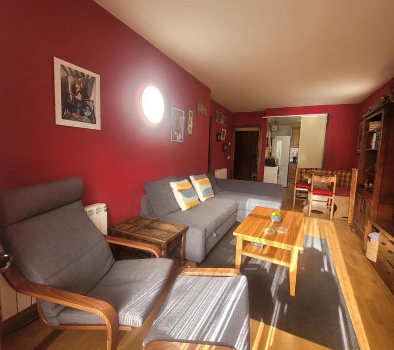 Photo of Livingroom in Linsoles