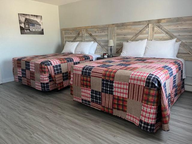 Photo of Bedroom in Tipton