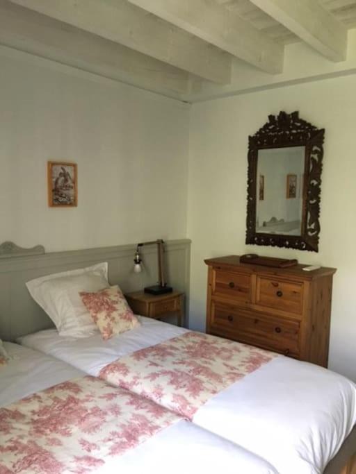 Photo of Bedroom in Auterive