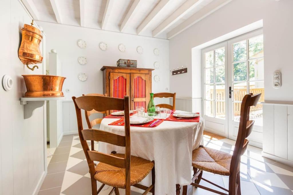 Photo of Kitchen in Auterive