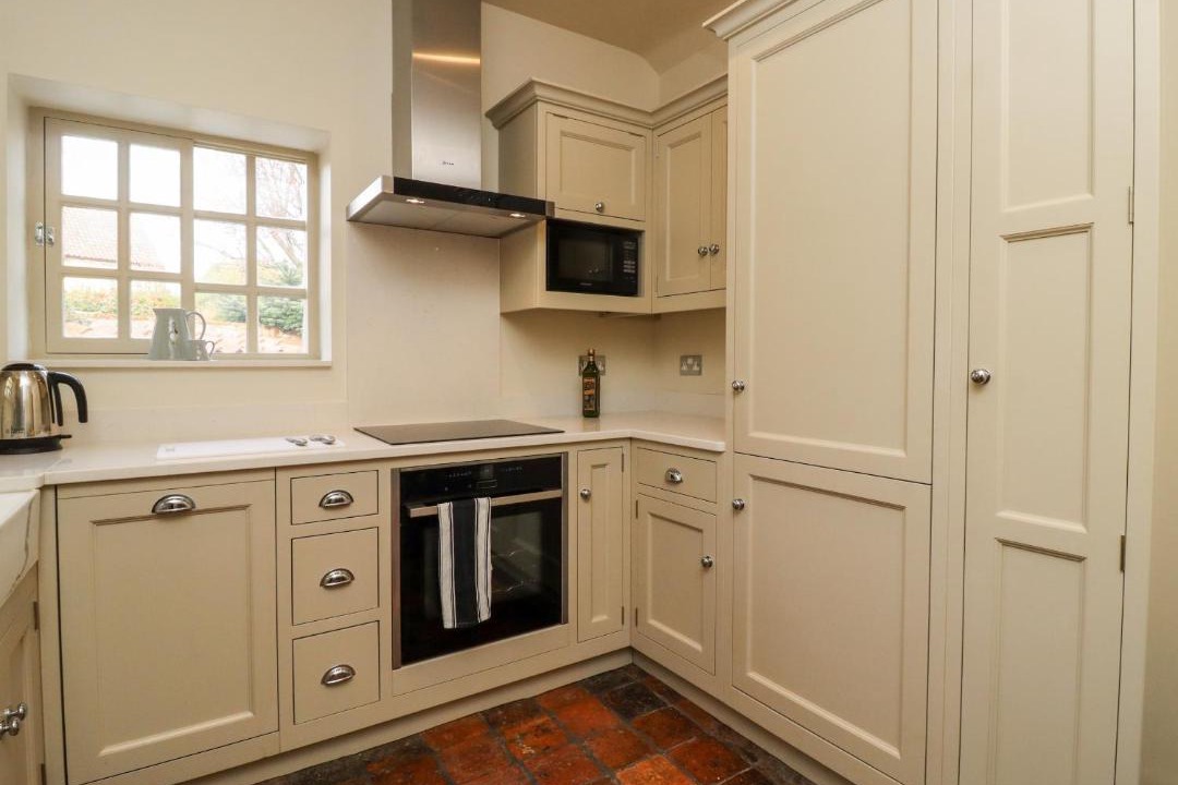 Photo of Kitchen in Whixley