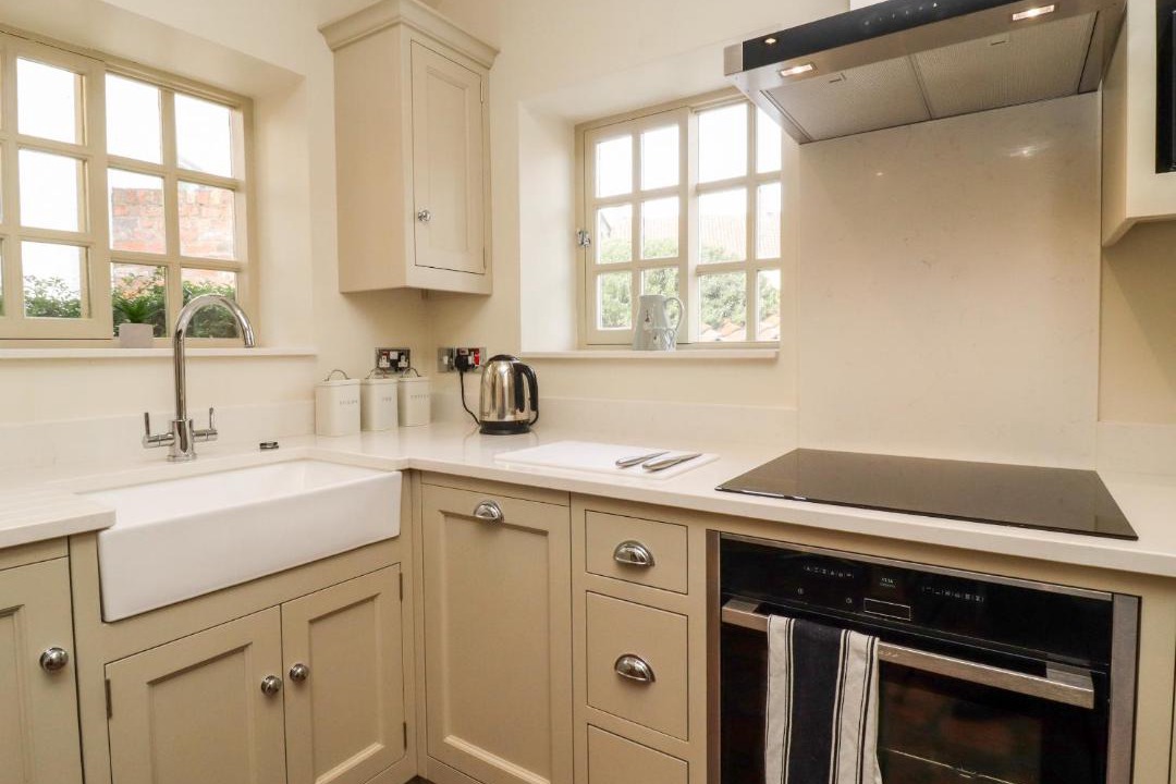 Photo of Kitchen in Whixley