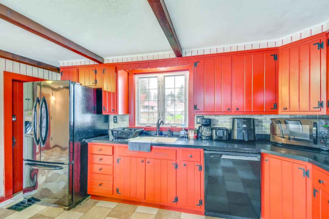 Photo of Kitchen in Mexico