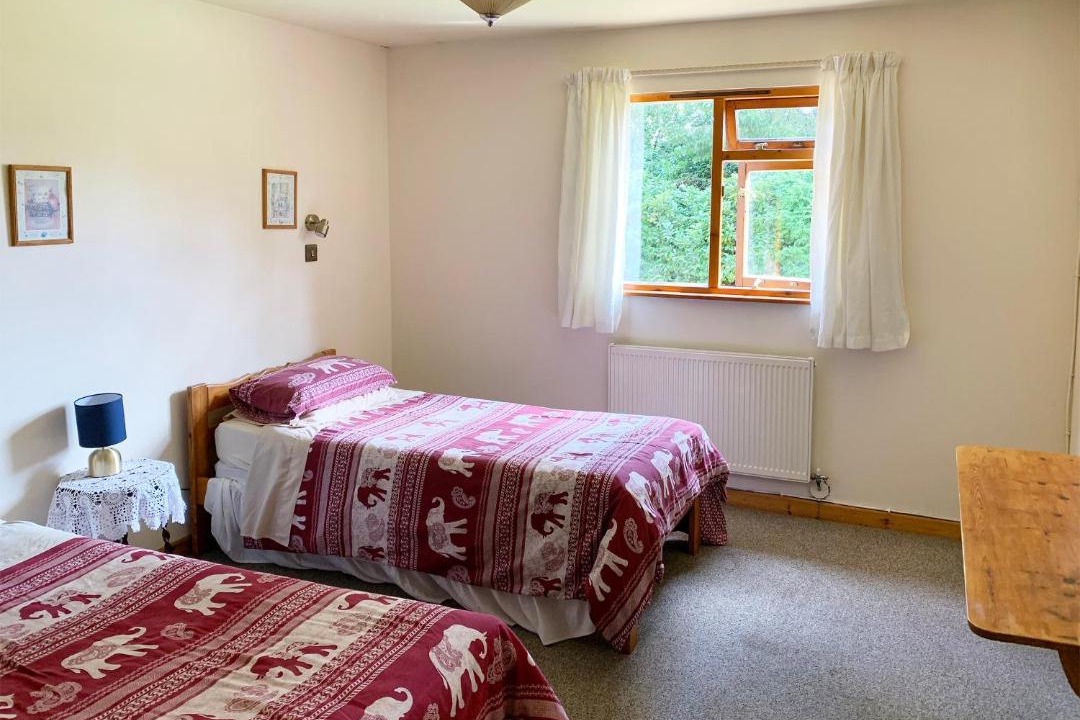 Photo of Bedroom in Bromham