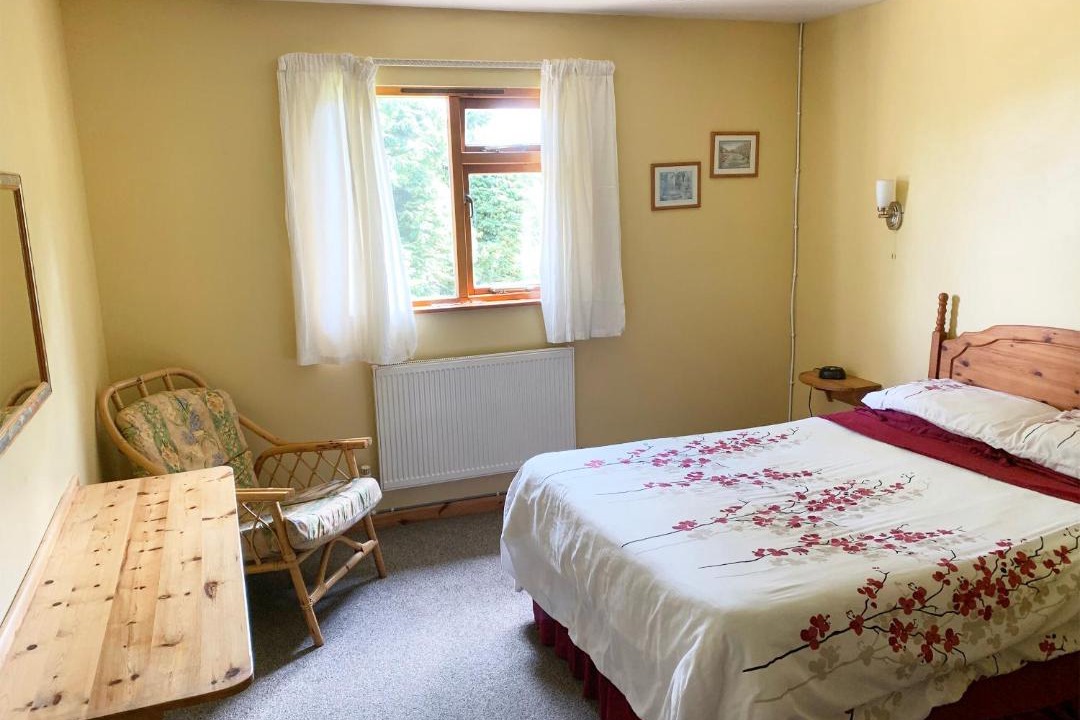 Photo of Bedroom in Bromham