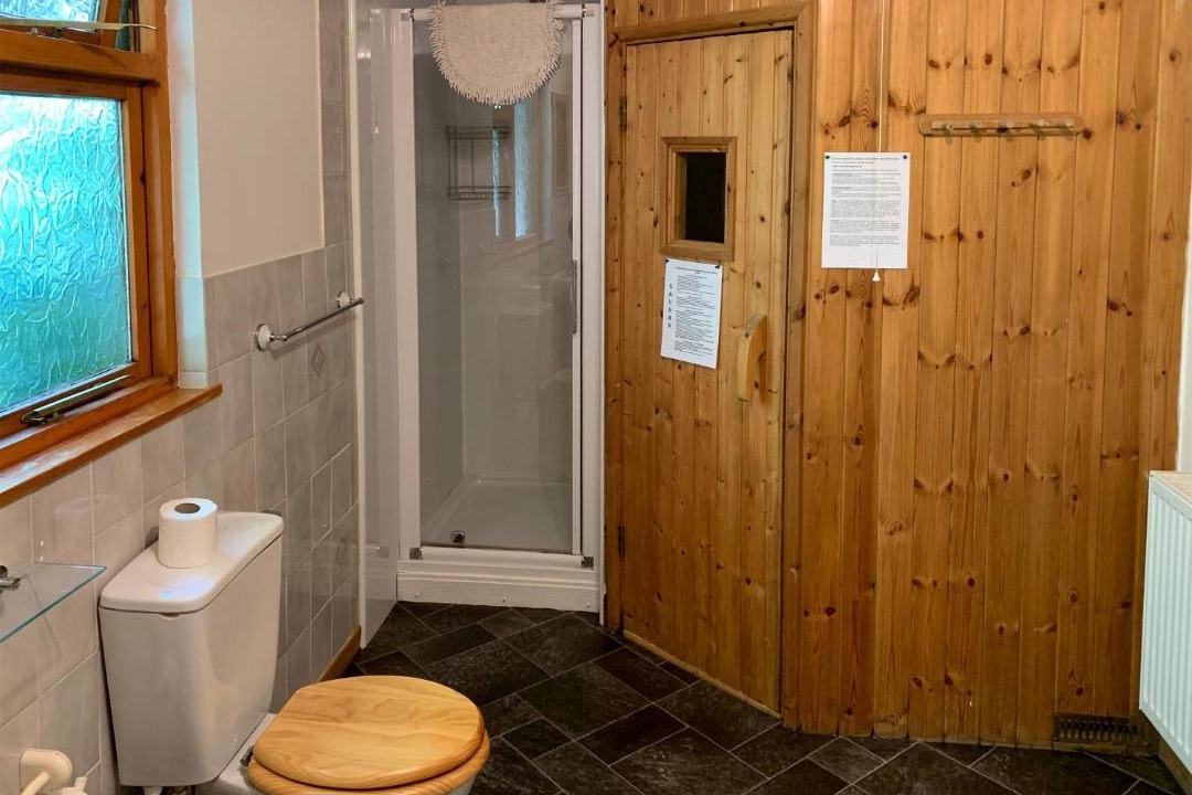 Photo of Bathroom in Bromham