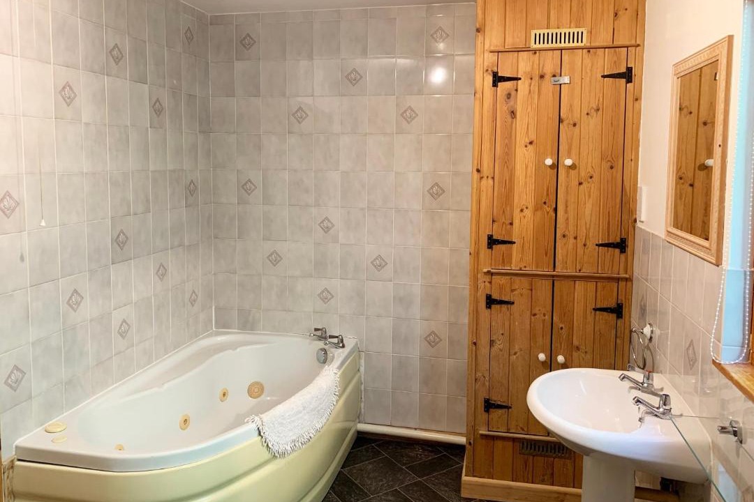 Photo of Bathroom in Bromham
