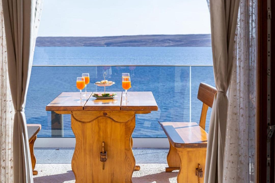 Photo of Patio Balcony in Baric Draga