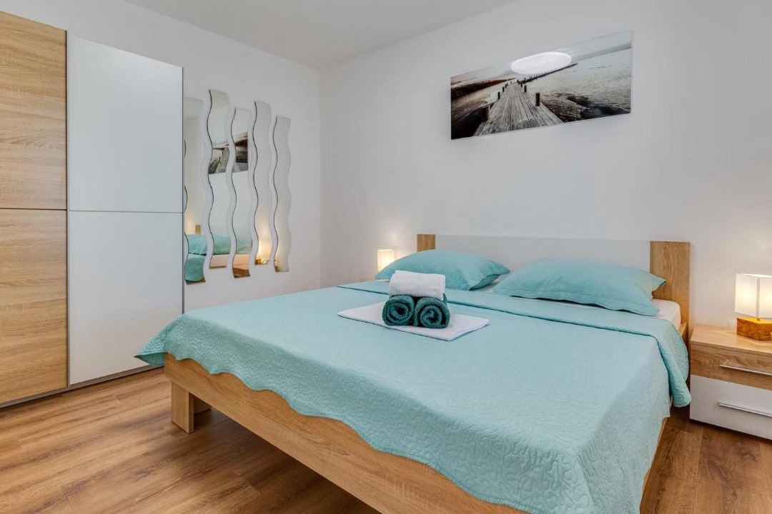 Photo of Bedroom in Baric Draga