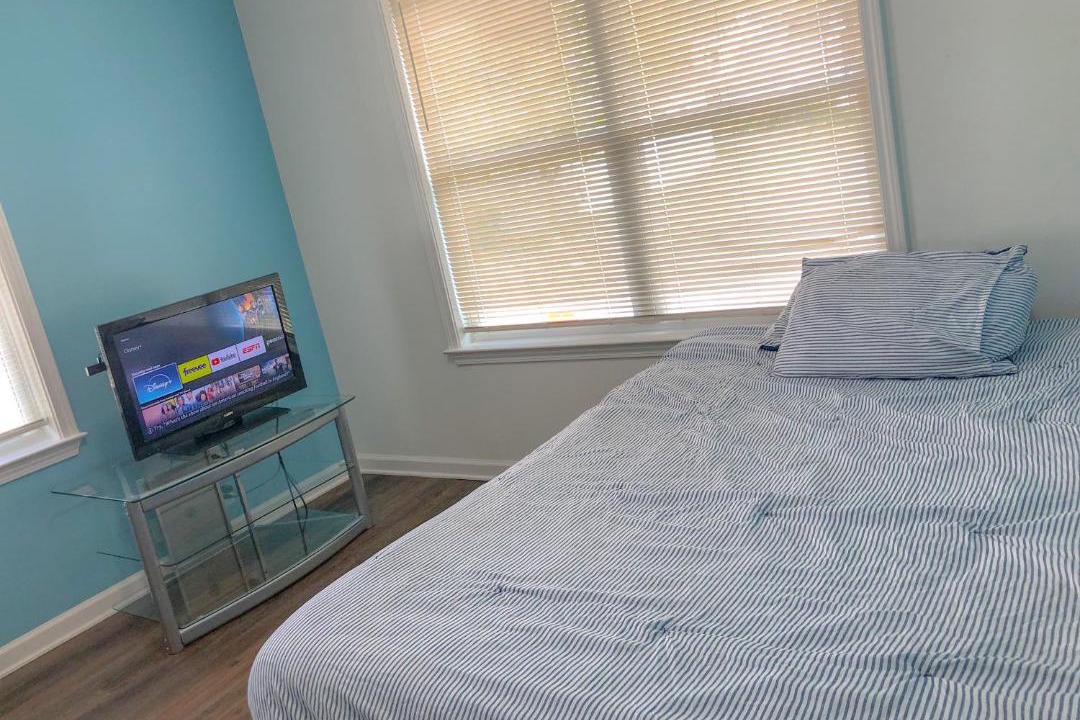 Photo of Bedroom in Pittsburgh