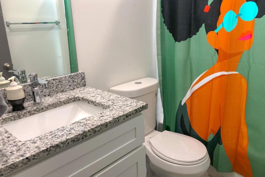 Photo of Bathroom in Pittsburgh