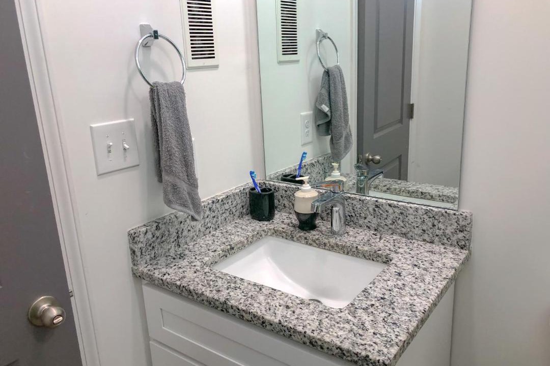 Photo of Bathroom in Pittsburgh