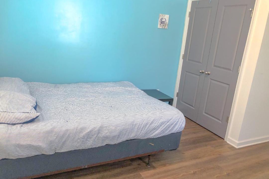 Photo of Bedroom in Pittsburgh