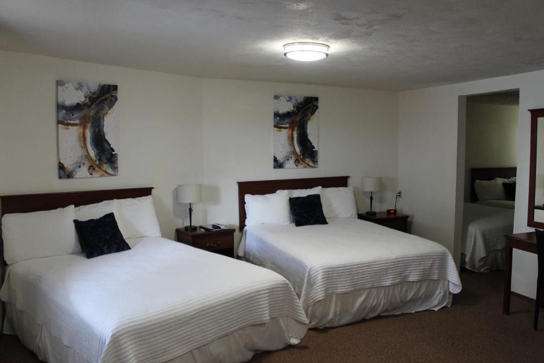 Photo of Bedroom in Sprague