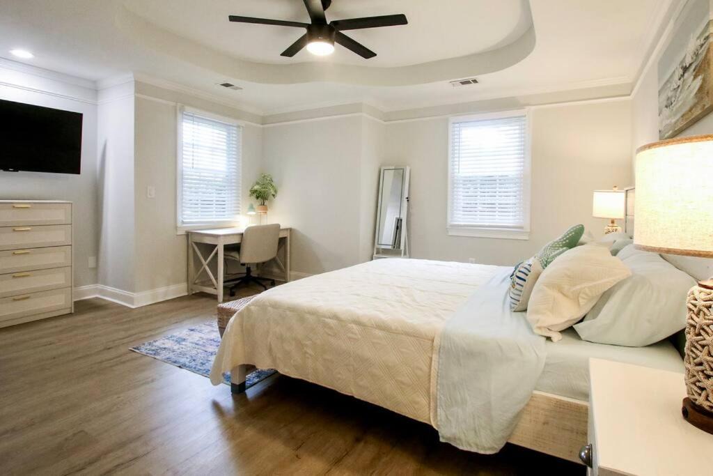Photo of Bedroom in Pooler