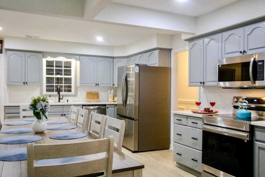 Photo of Kitchen in Pooler