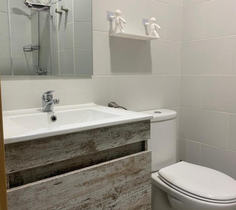Photo of Bathroom in Camarasa